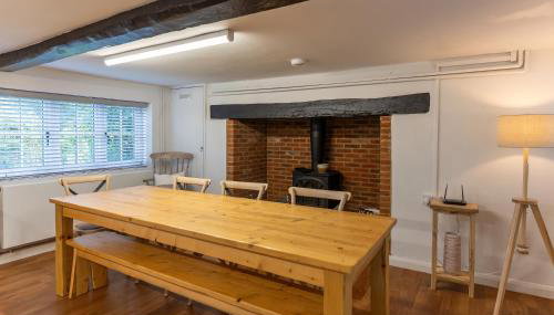 Redshank Cottage - Photo 2
