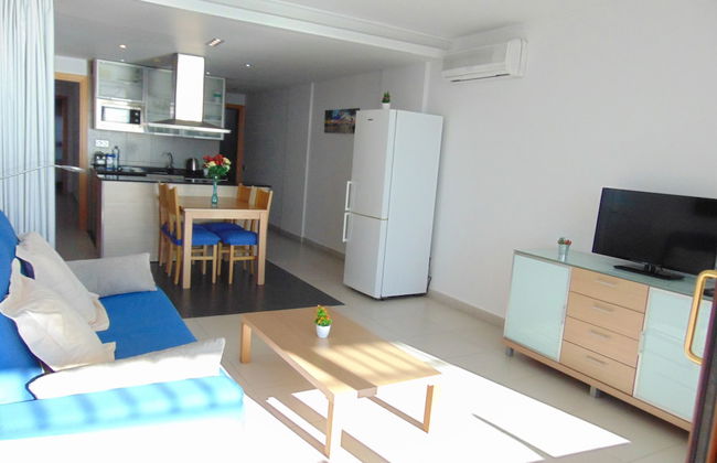 Apartments Voramar - Foto 57