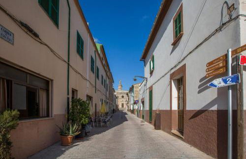 Sa Casa Vella in Vilafranca de Bonany - Foto 62