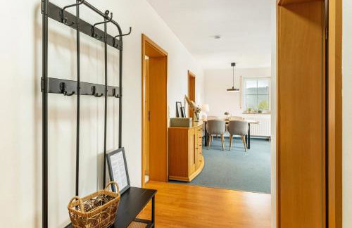 Komfortable 3-Zimmer-Fewo - Foto 17