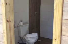 Imbituba Chalé incrível Praia do Porto - Photo 26