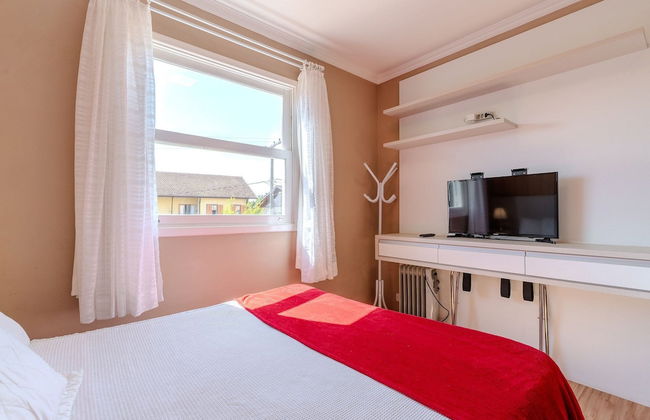 Apartamento Sobre as Nuvens - Foto 23