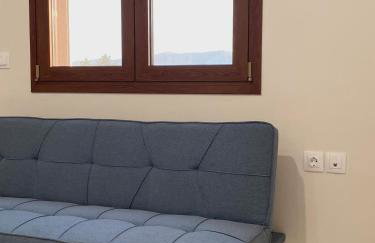 Βίλα Αντί Ονείρου-Διαμέρισμα Αριάδνη - Foto 14