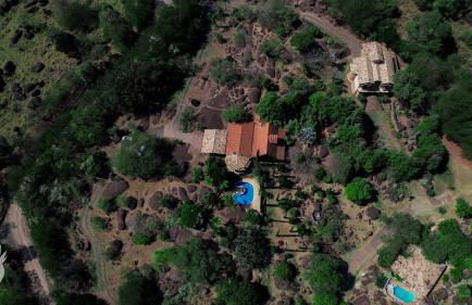 Casa Europeia com Lareira & Piscina em Indaiatuba - Foto 10