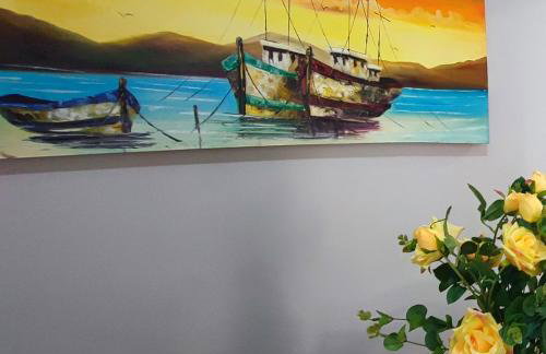 Cond Renata IV - Apto 02 dorm - 150mts Praia com Wi-fi 500Gb gratuito - Foto 22