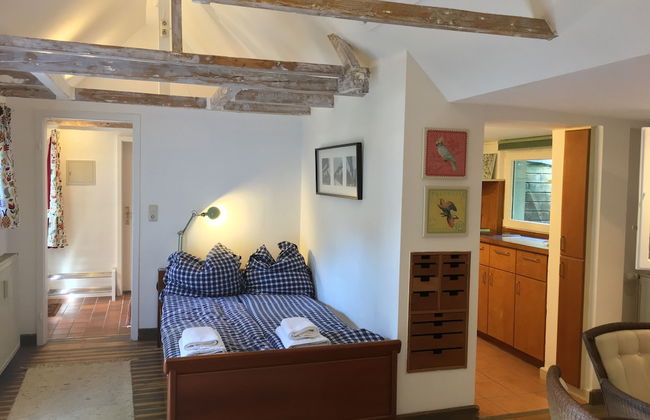 Haus Honigstal - Foto 1