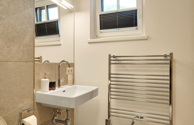 Luxurious Holiday Home With Sauna - Foto 22