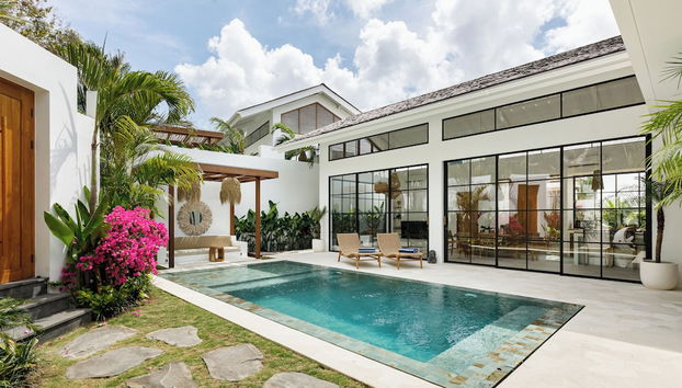 Family Nest - Foto 3, Habitación