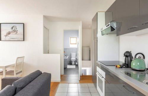 GRAND CONFORT, Appartement Osny - Foto 10