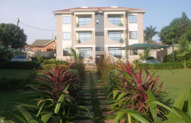 Ntinda View Apartments - Photo 18