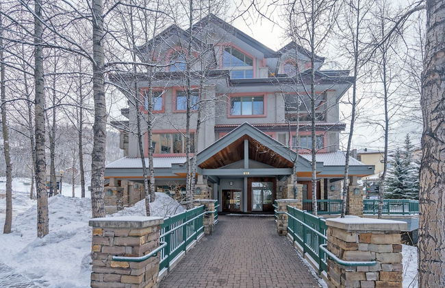 Centrum 302 by Avantstay Gorgeous Condo w/ Great Views & Steps Away From Ski Runs! - Foto 6