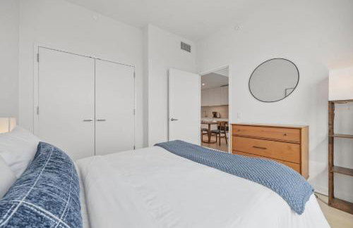 Greenpoint 1 BR w Work Setup by Anyplace - 11752 - Foto 14