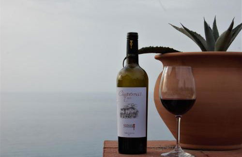 Sicilian Suite Garden - Foto 33