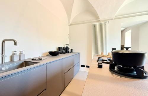 Dimora Concept - Monti e Mare Exclusive Loft - Foto 15