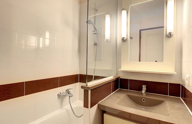 Résidence Villa Francia - Cannes - Photo 14