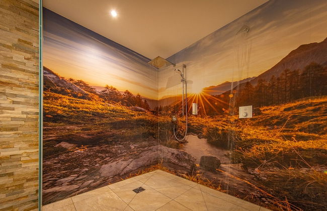 Wellnesshotel Dachsteinresort - Foto 43