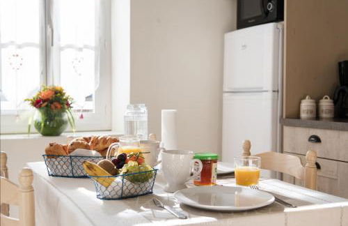 La Virginie - Suite Ile'Ô - Foto 7