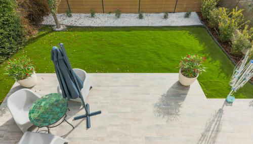 Family Elegance - Comfort & Garden - Foto 4, Garden