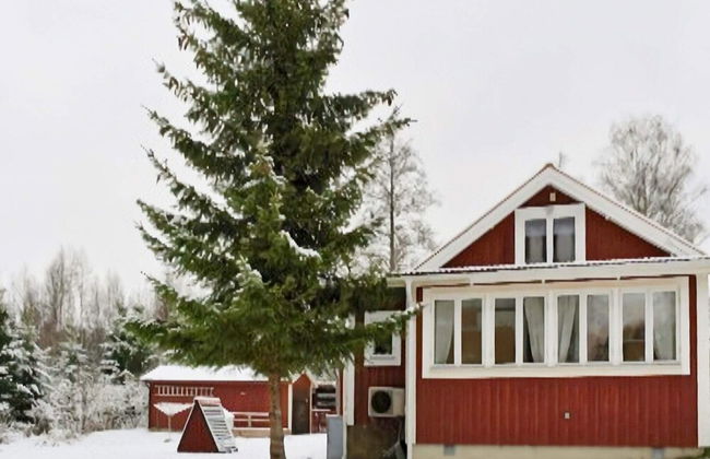 3 Person Holiday Home in Urshult-by Traum - Foto 27