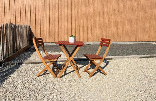 Gîte des Ebihens - Foto 25