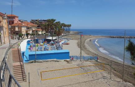 A Cà du Mègu - Charme a 100 mt dal mare - Photo 34