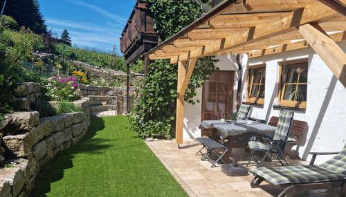 Villa im Wald - Foto 2, Garden