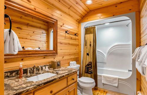 Serenity at Stormy Lake - Foto 34