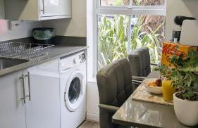 Elegant & Serene 3-BR Retreat Minutes from Heathrow Airport-London- Slough central-Legoland-Ascot-Windsor for Contractors-Families-Relocators-Businesses - Foto 58