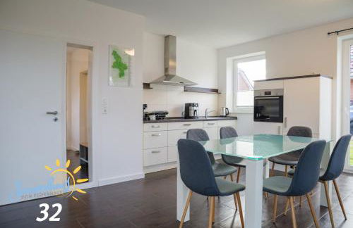 Sünnenhuus 32 - Dein Ferienhaus an der Thülsfelder Talsperre - Foto 4