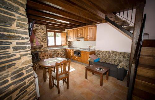 Apartamentos El Sualleiro - Foto 9