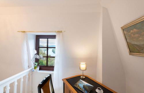 Kutscherhaus auf Burg Coraidelstein - Foto 11