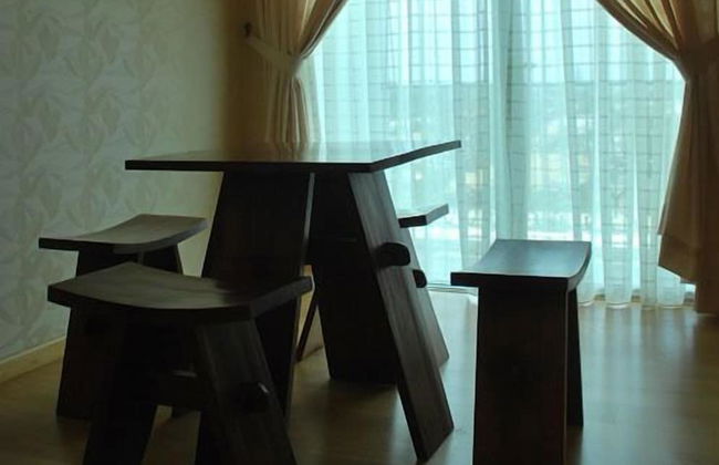 Mciti Suites - Foto 47