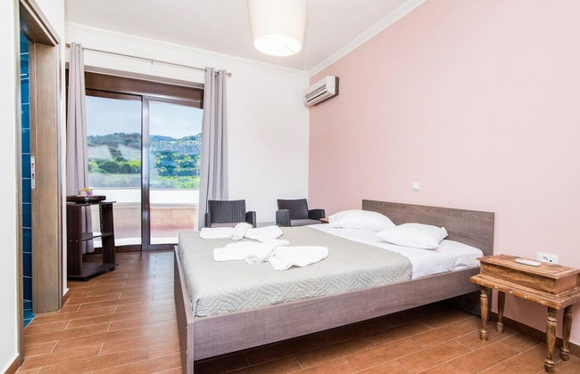 Eleftheria s House With Panoramic Sea View - Foto 9