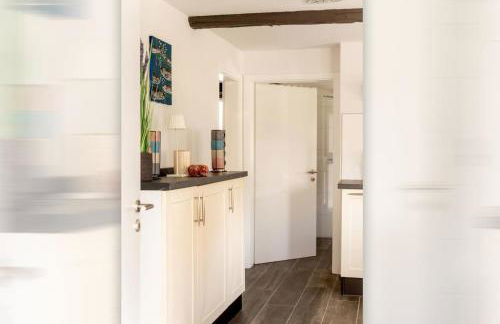 Anno 1895 - Ferienhaus für bis zu 4 Personen, Haustiere willkommen - Foto 7