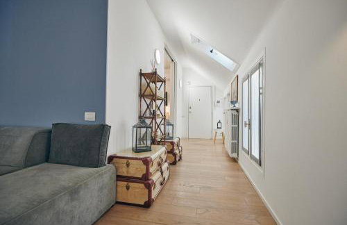 Sant’Andrea Penthouse by Montenapoleone Living - Foto 9