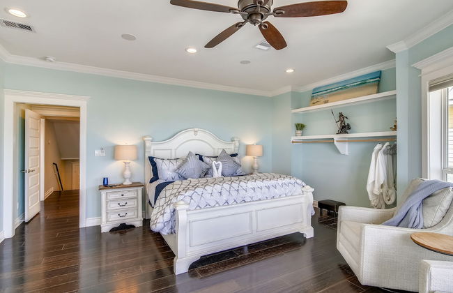 Sunrise on the Beach - Foto 4