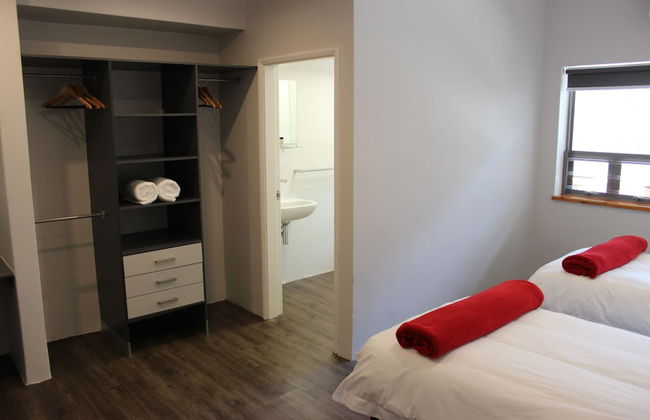 Zeederberg Corner - Foto 9