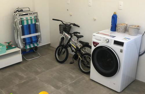 Ecomarine Apart-hotel 800 m Beto Carrero - Foto 115