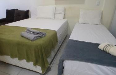 Flats Service BuenoAmerica ao lado da clinica Medcorum Hapvida - Foto 5