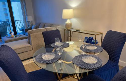 Coastal Condo on the beach at Ocean Trillium #501 - Foto 14