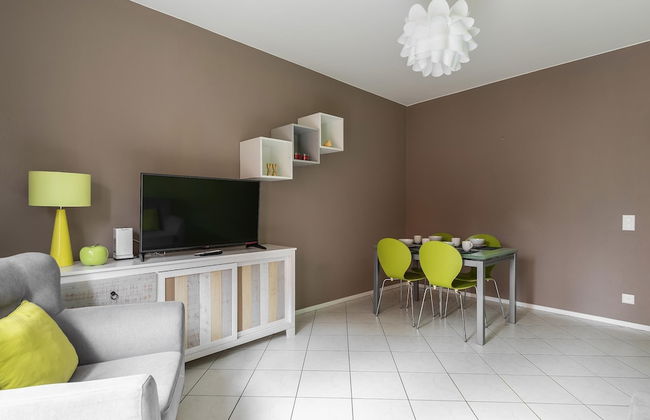 Lido Apartments - Foto 50