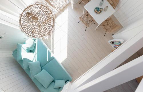 Morskie Domki Kopalino - Foto 26