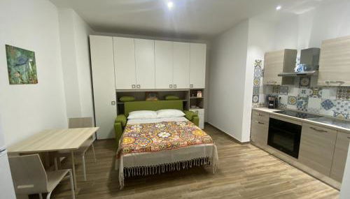 Il cappero casa vacanze - Foto 5