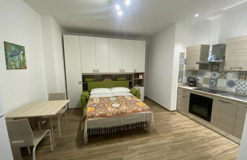 Il cappero casa vacanze - Foto 5