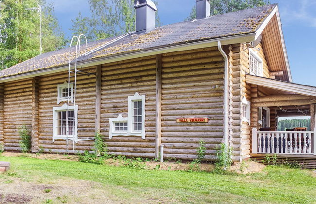 Villa hermanni - Foto 5