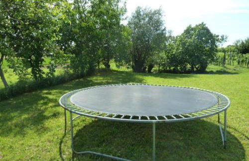 Casa delle More - Blackberry House - Foto 18