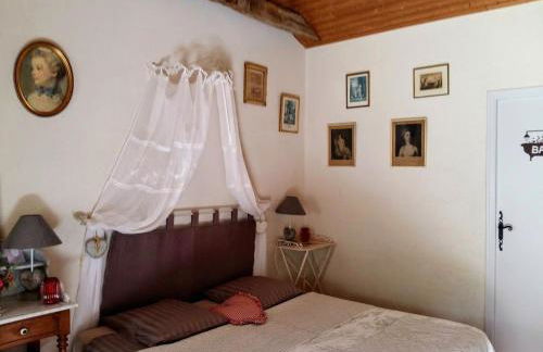 Gîte Accessible avec Jardin Fleuri près de Pornic, Éco-rénové et Équipé (Vélos, WiFi, Cheminée) - FR-1-306-957 - Foto 23