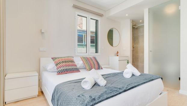 Q Studios 3 by Atlantic Holiday - Foto 3, Habitación