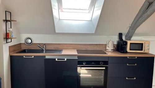 Appartement 2 chambres 5mn gare - Foto 5