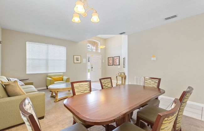 Sun Living: Golf Community, Private Pool 809 4 Bedroom Villa - Foto 26